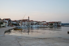 Port de plaisance