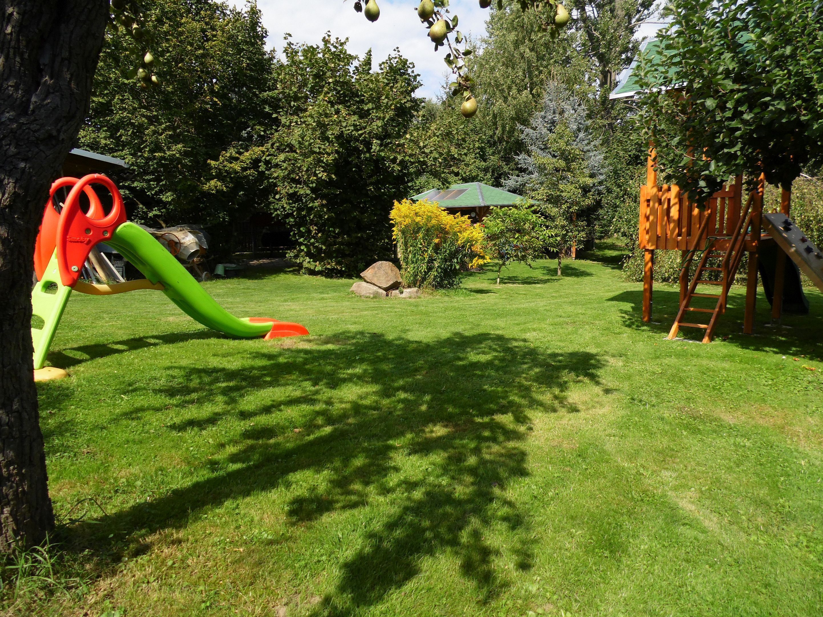 Espace pour enfants