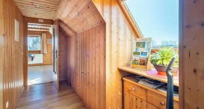 Nice double room at the foot of the Kottmar (Spree source), lounge