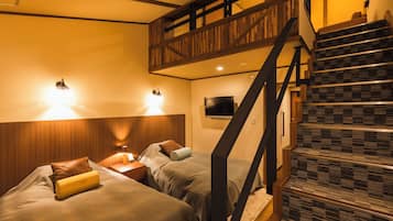 In-room safe, desk, free WiFi, bed sheets