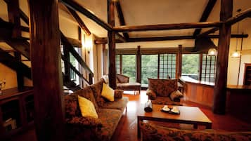 Royal Suite | View from room