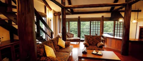 Royal Suite | View from room