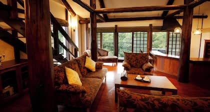 Hotel Jogakura