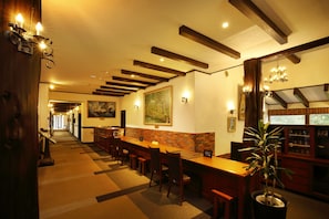 Recepció