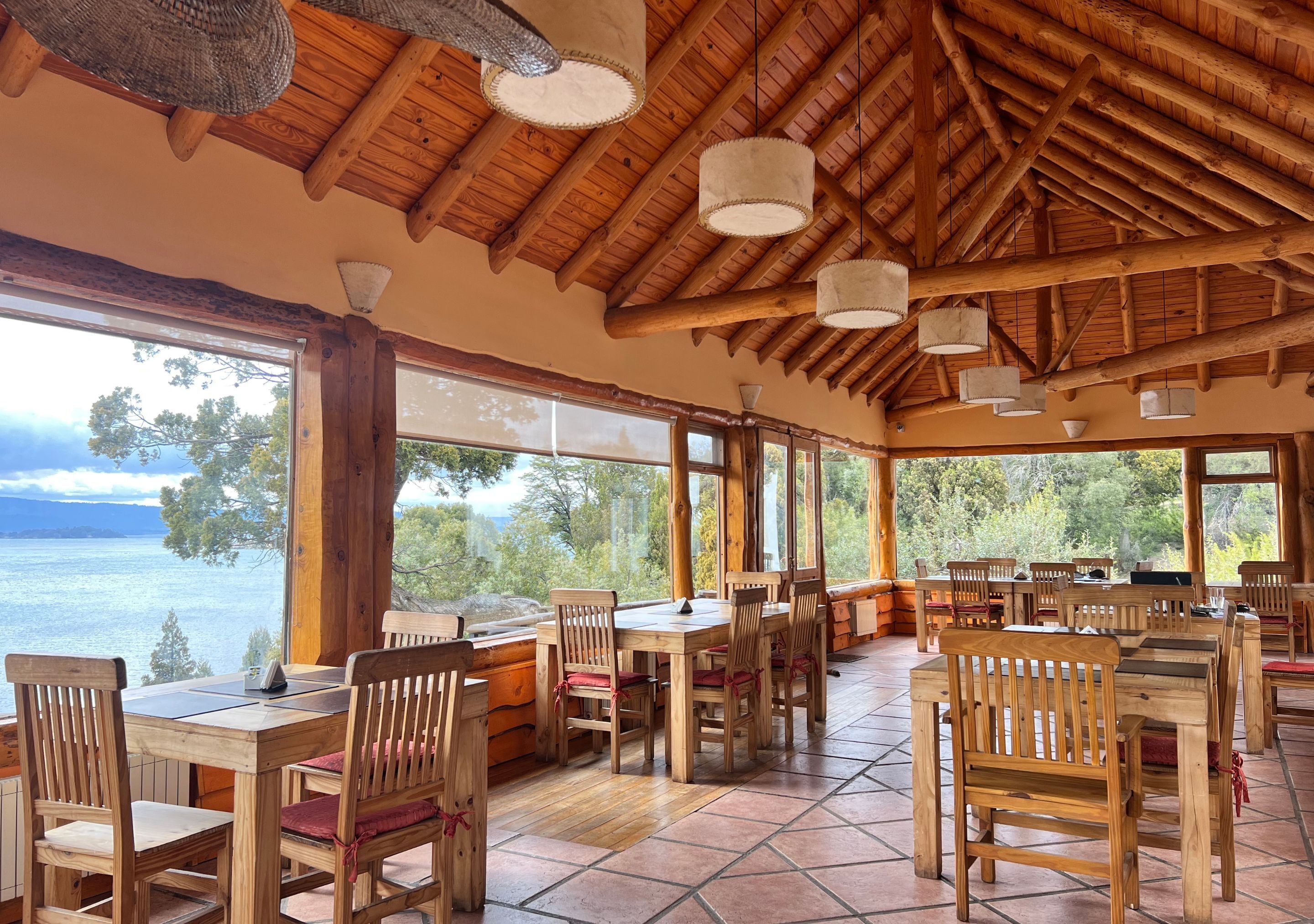 breakfast, lunch, dinner served; argentinean cuisine, al fresco dining