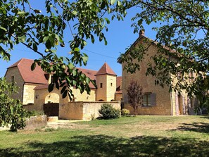 Ulkopuoli