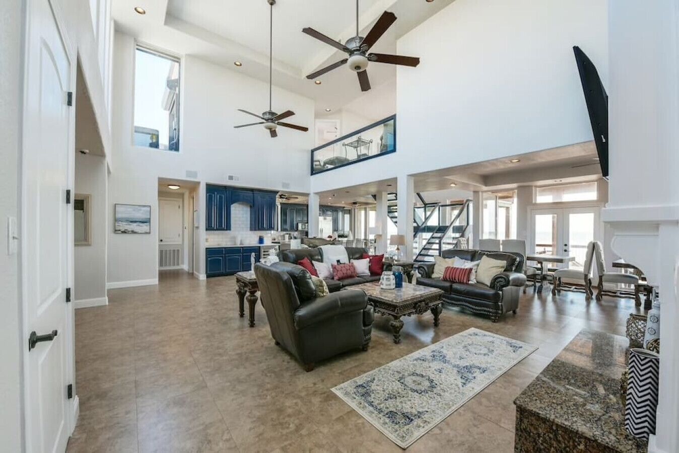 Smart-TV, Videospiele, Bücher