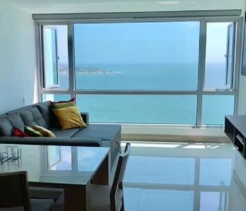 Apartamentos  Cartagena 01
