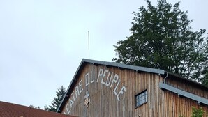 Eksteriør