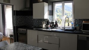 Eget kjøkken