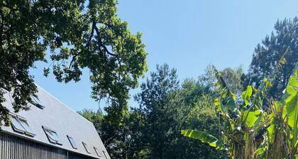 Cottage große Kapazität, bis zu 18 Personen, Thalasso Proximity, Port Rhu!