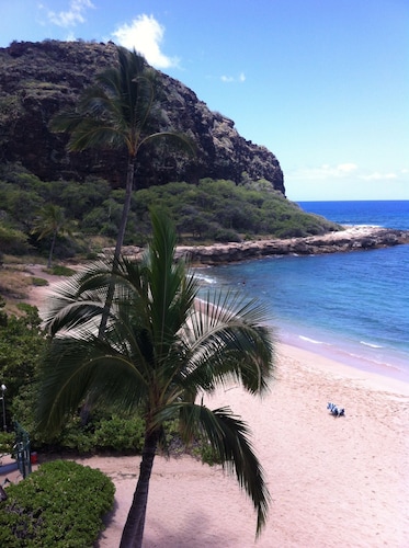 Best Kept Secret on Oahu !