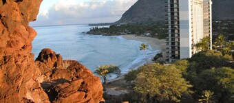 Best Kept Secret on Oahu !