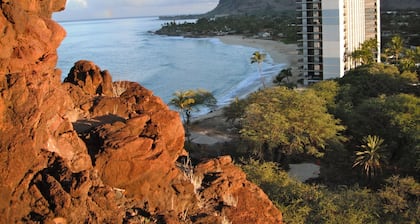 Le secret le mieux gardé sur Oahu!