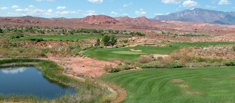 Great Escape for Southern Utah