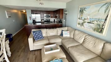 Smart-TV, DVD-Player, Videothek