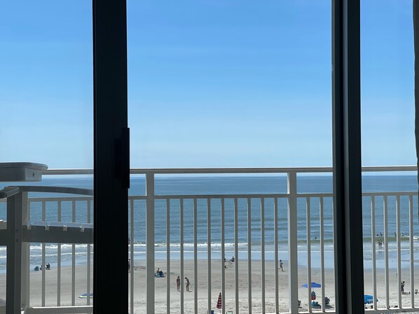 Interior - Sunrise Coffee At The Beach (Ocean Isle Beach)