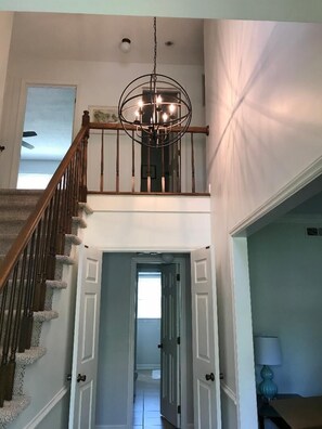 Interior - Carmel Road / Ballantyne  / South Charlotte Area Cape Cod  Home (Charlotte)