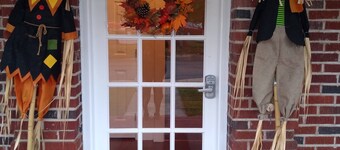 Blue Moon Vacation Rentals Downtown Clayton