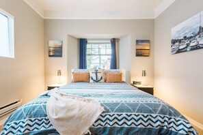 3 Schlafzimmer, Schreibtisch, Bügeleisen/Bügelbrett, kostenloses WLAN