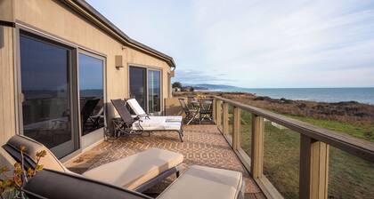 Innoittamana merinäköala