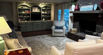 Fishing Tournaments, Auburn Games