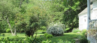 Rockledge Farm country living