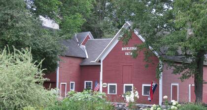 Rockledge Farm country living