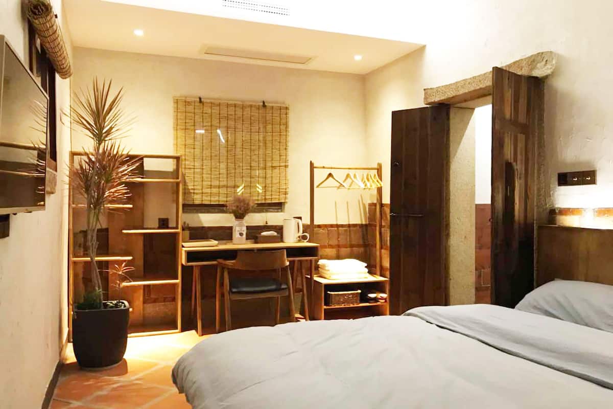 Elite-Apartment, 1 Queen-Bett, barrierefrei, Nichtraucher