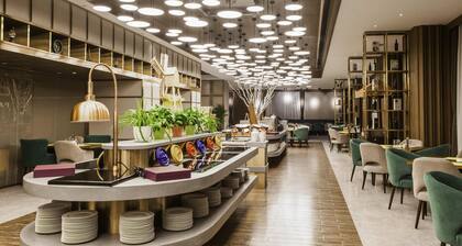 Mercure Harbin Songbei