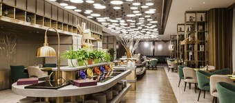 Mercure Harbin Songbei