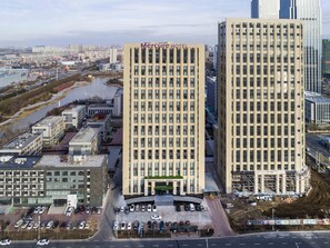 Exterior - Mercure Harbin Songbei (Harbin)