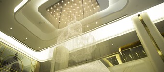 Mercure Harbin Songbei
