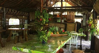 Pension Tupuna