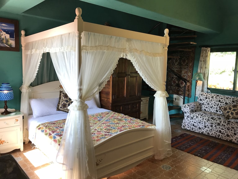 蘭嶼 月光海小棧評價、特色體驗、房價資訊、訂房連結 – 親切主人與絕佳地理位置 - 照片 17