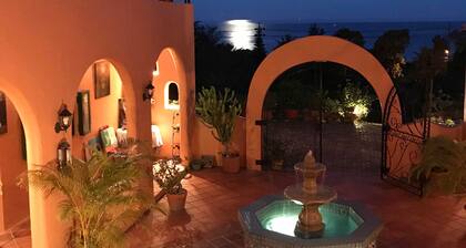 Wishingwell B&B