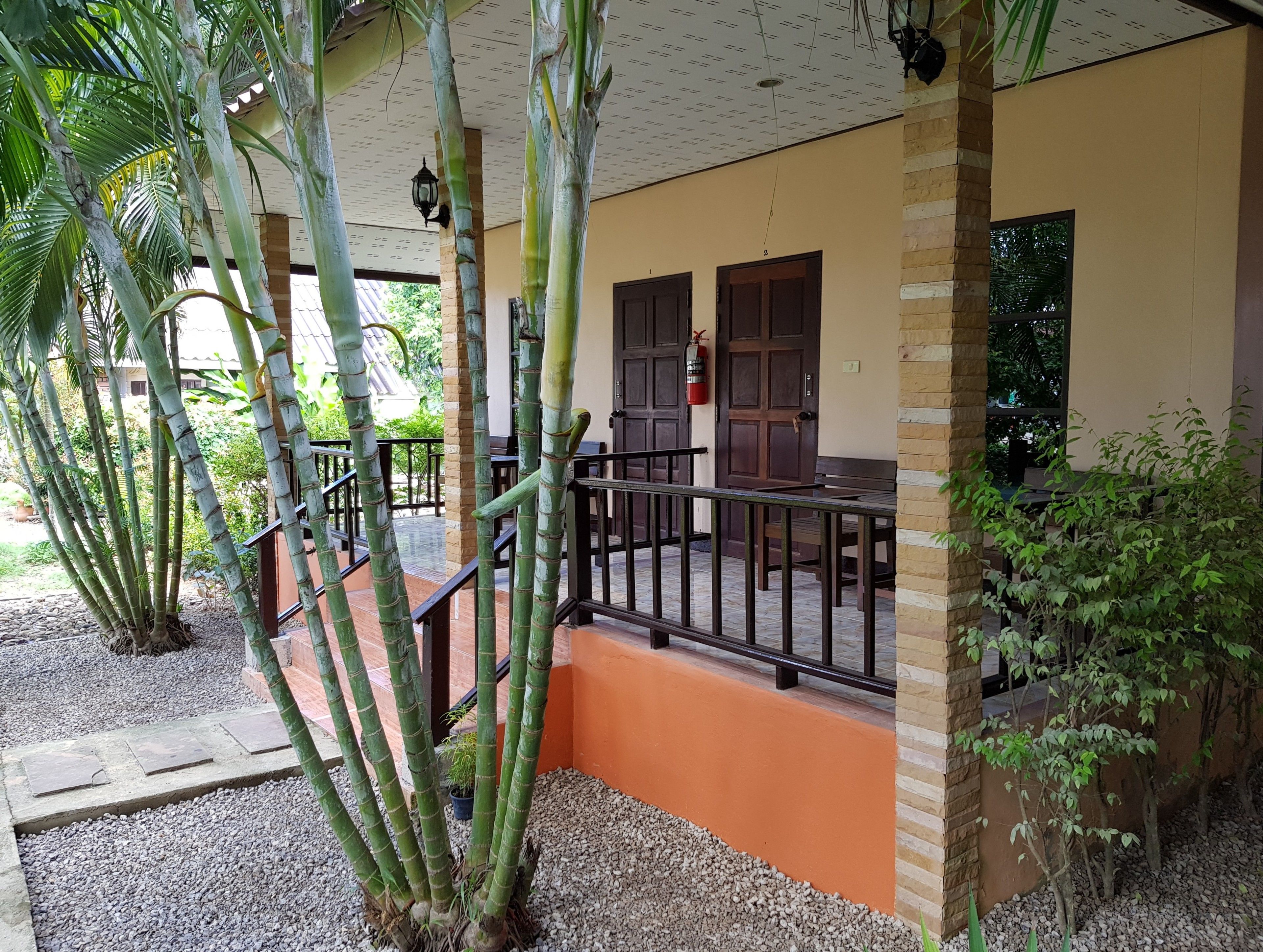 deluxe room | property grounds