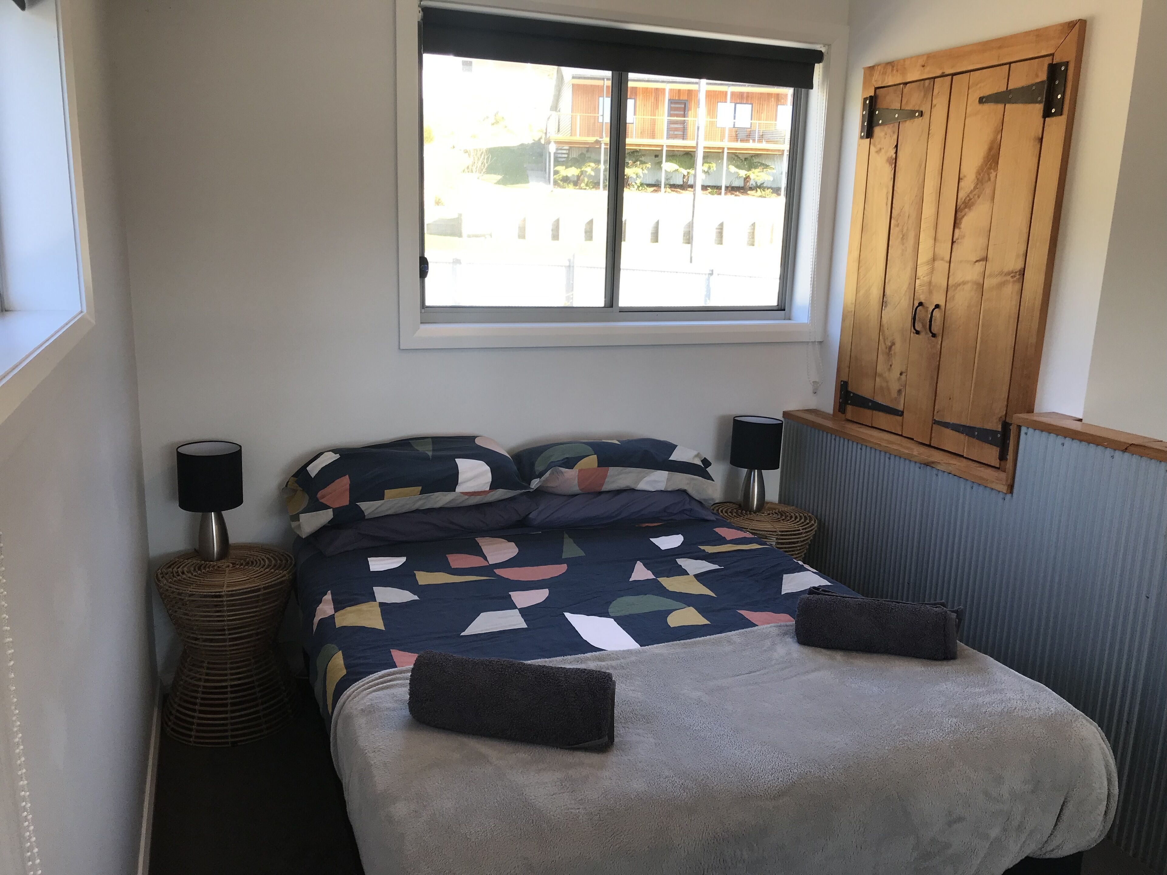 Comfort House, 3 Bedrooms, Mountain View, Mountainside