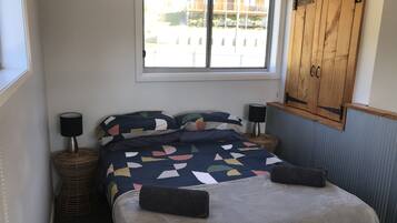 Comfort House, 3 Bedrooms, Mountain View, Mountainside