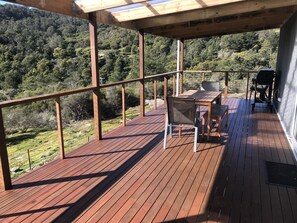 Exterior - Derby Digs Barn (Derby)