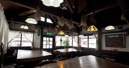 Pension Risuno Koya