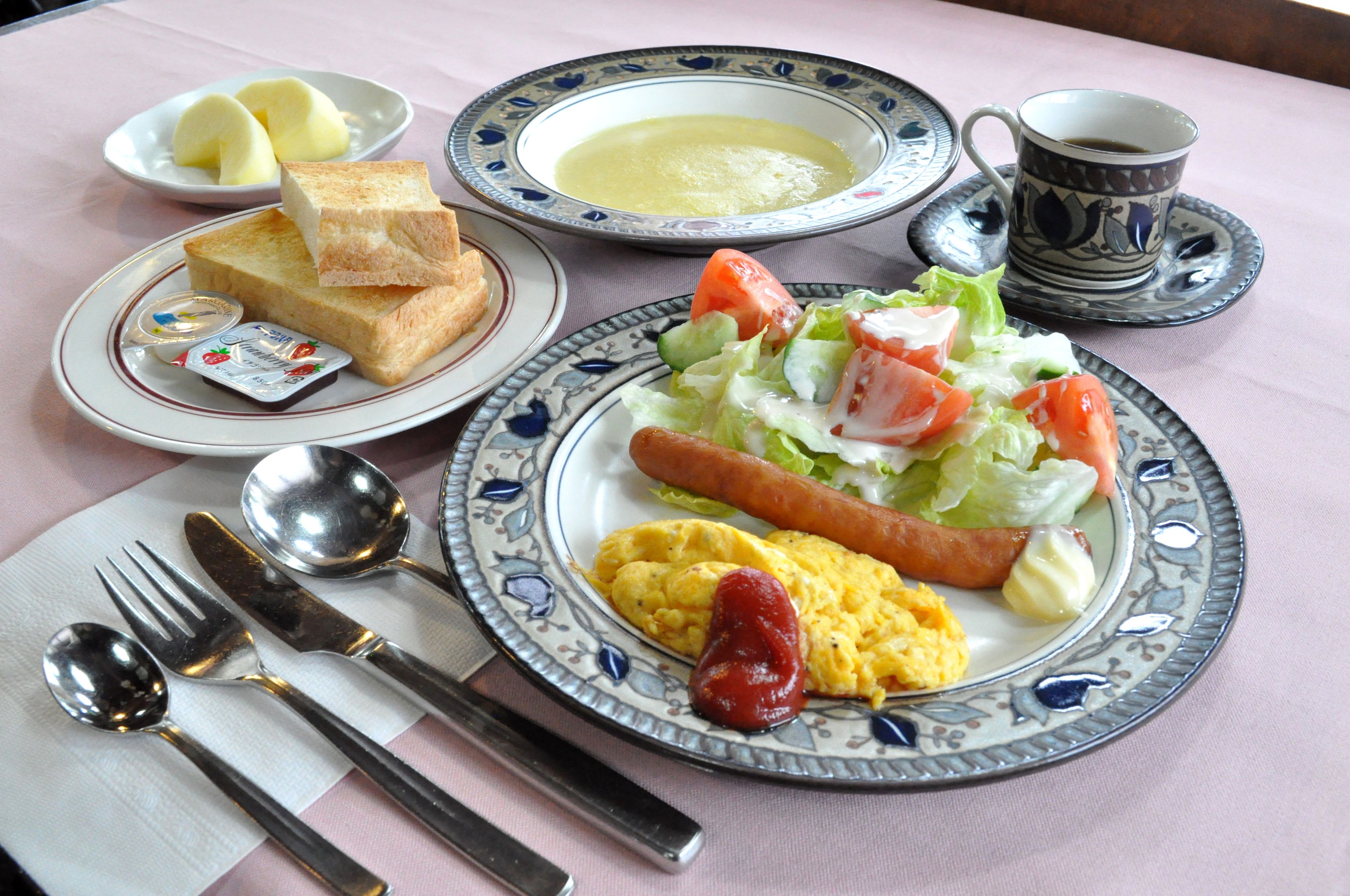餐飲