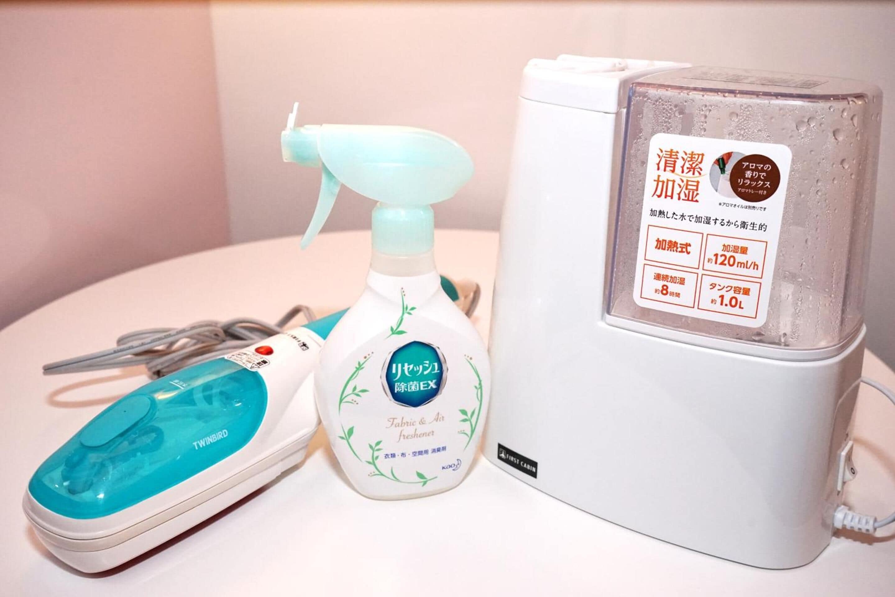 Foto - First Cabin Ichigaya