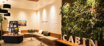 First Cabin Ichigaya