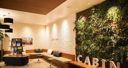 First Cabin Ichigaya