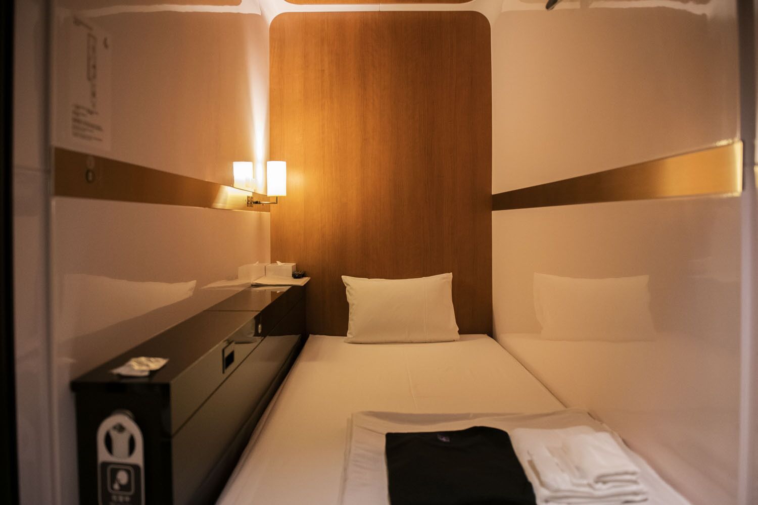 Foto - First Cabin Ichigaya