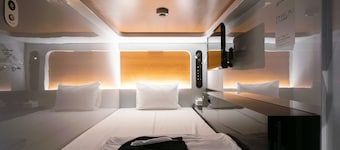 First Cabin Ichigaya