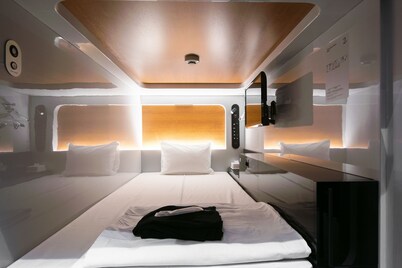 First Cabin Ichigaya