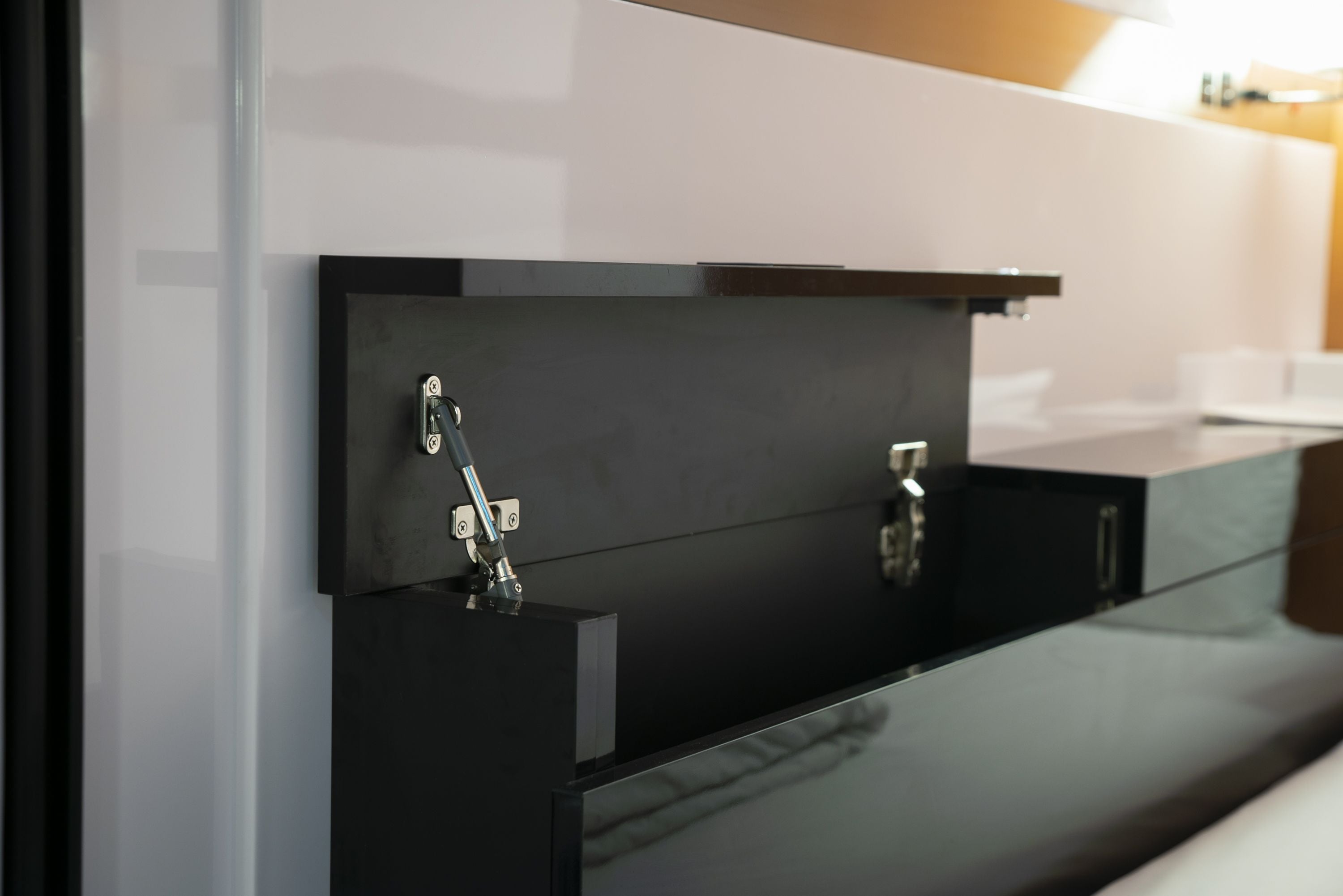 Foto - First Cabin Ichigaya