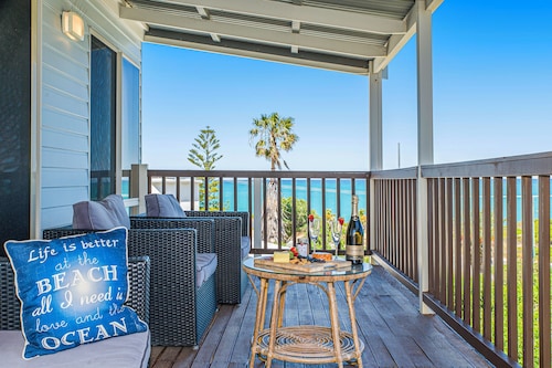 Ocean Vista - Large home with  ocean views